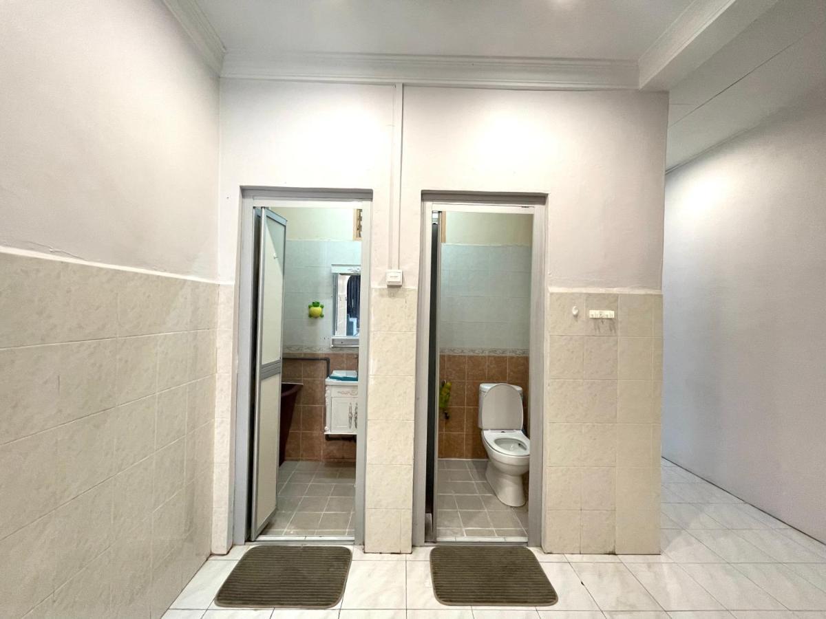 Cozy Murni 14Th Entire 3 Bedroom House At Alma Bkt Mertajam Bukit Mertajam Kültér fotó